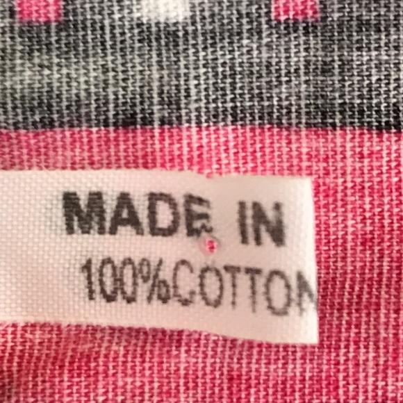 Ladies Extremely Colorful Top - Picture 9 of 10